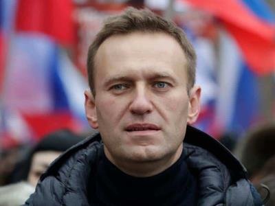 Corte Ue Condena A Rusia Por "Trato Inhumano" Al Líder Opositor