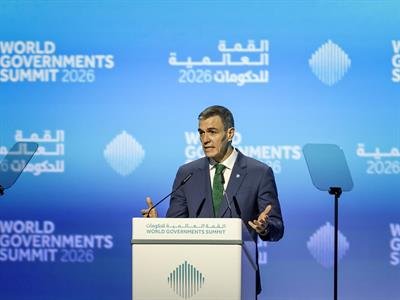 Gobierno español quiere prohibir redes sociales a menores de 16 años