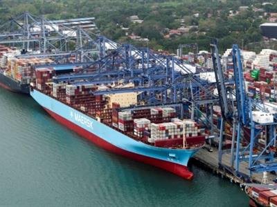 CK Hutchison activa arbitraje contra Panamá