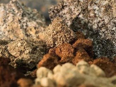 Taiwán plantea producción de tierras raras