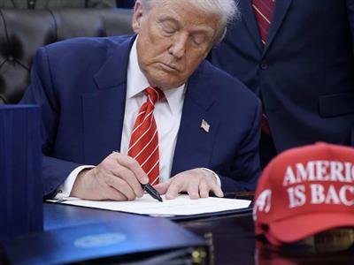 HRW: influencia de Trump aumenta violación de DDHH