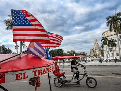 Ventas de petróleo México a Cuba sumaron US$ 496 MM en 2025