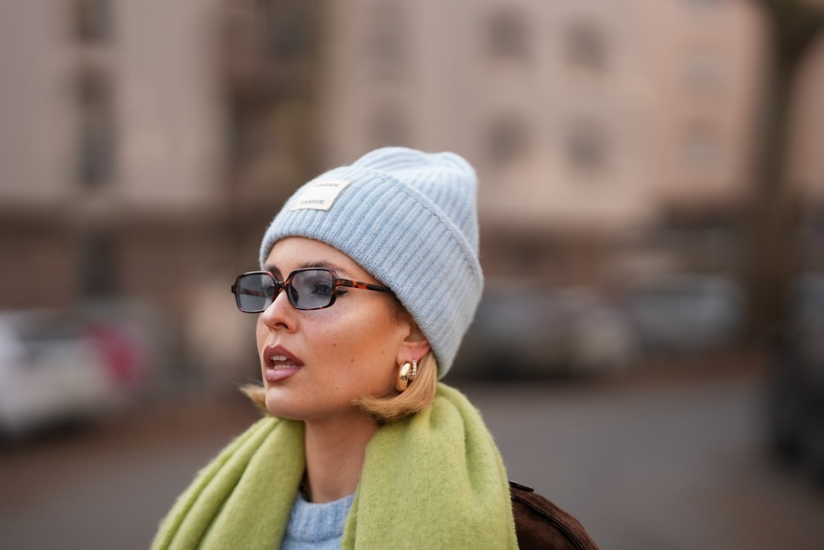 ¿Se pierde mucho calor por la cabeza? La importancia de llevar gorro en invierno