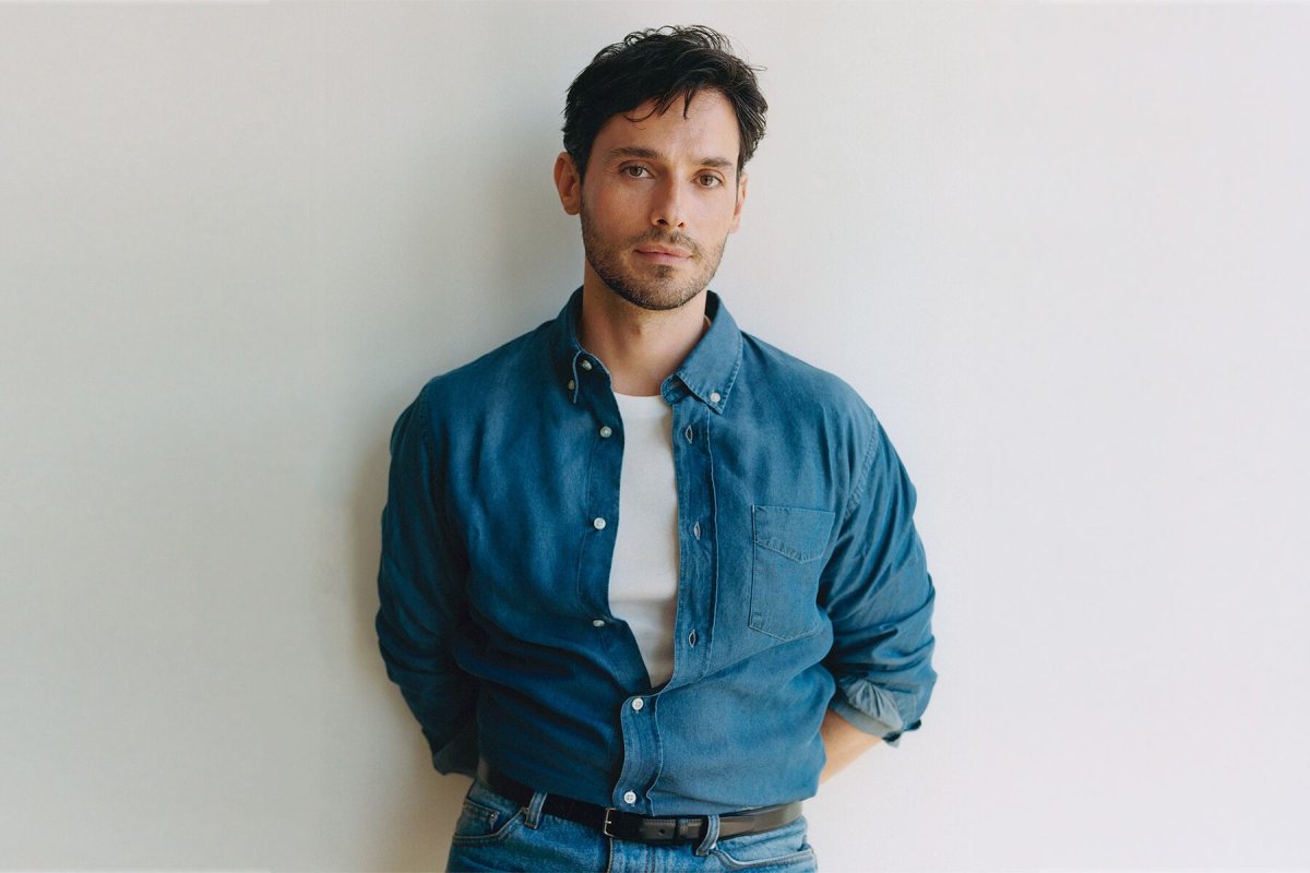 Gregoris Pyrpylis, maquillador: “Es labor del director creativo reflexionar sobre si una propuesta tiene sentido más allá del ‘marketing’”