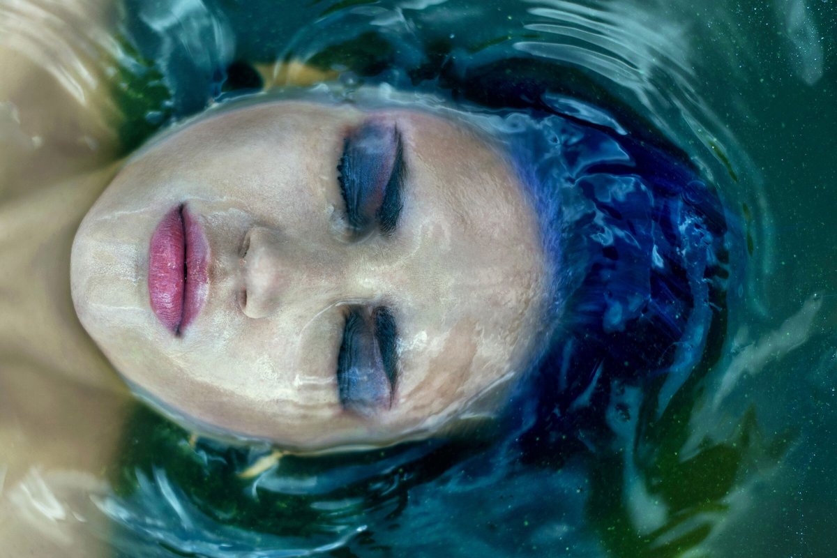 La ola de la belleza: de activos marinos a inspiración oceánica como tendencia