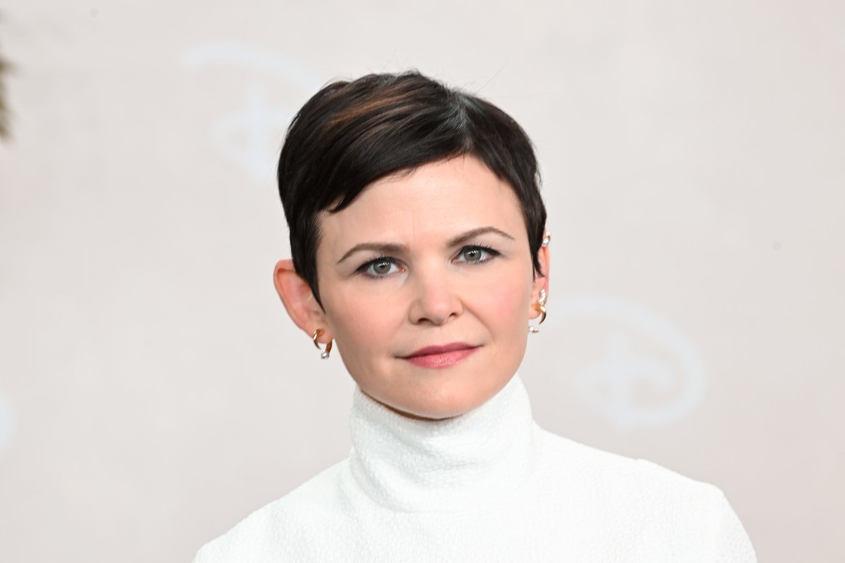 En Directo: Ginnifer Goodwin O Cómo Convertirse En La Actriz Más Taquillera De Disney Haciendo Doblaje