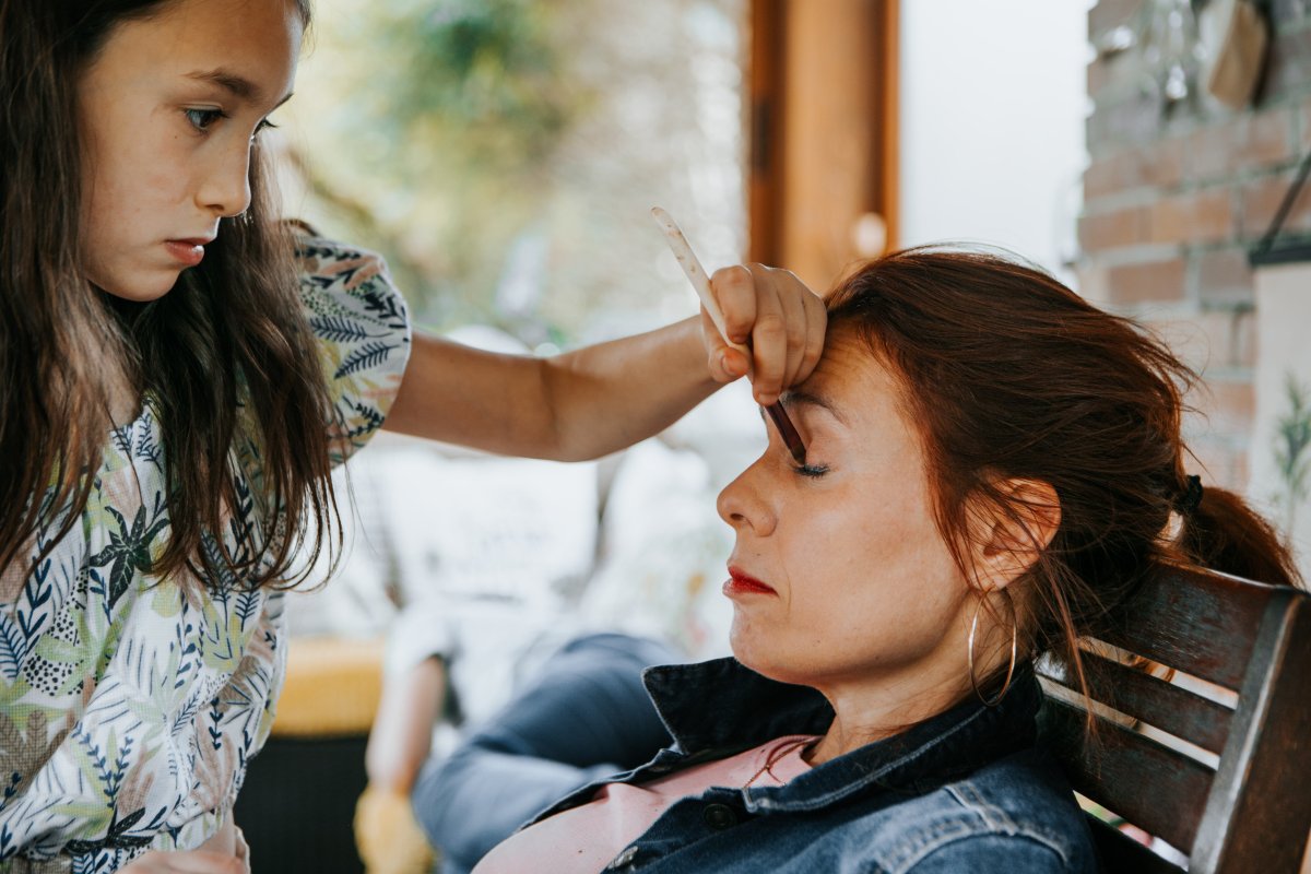 Se Confirma: Últimas Noticias: Información Exclusiva: “Antes Mandaba La Madre O La Farmacéutica. En La Actualidad Manda Tiktok”: Cuando Los Hijos Marcan Las Rutinas De Belleza