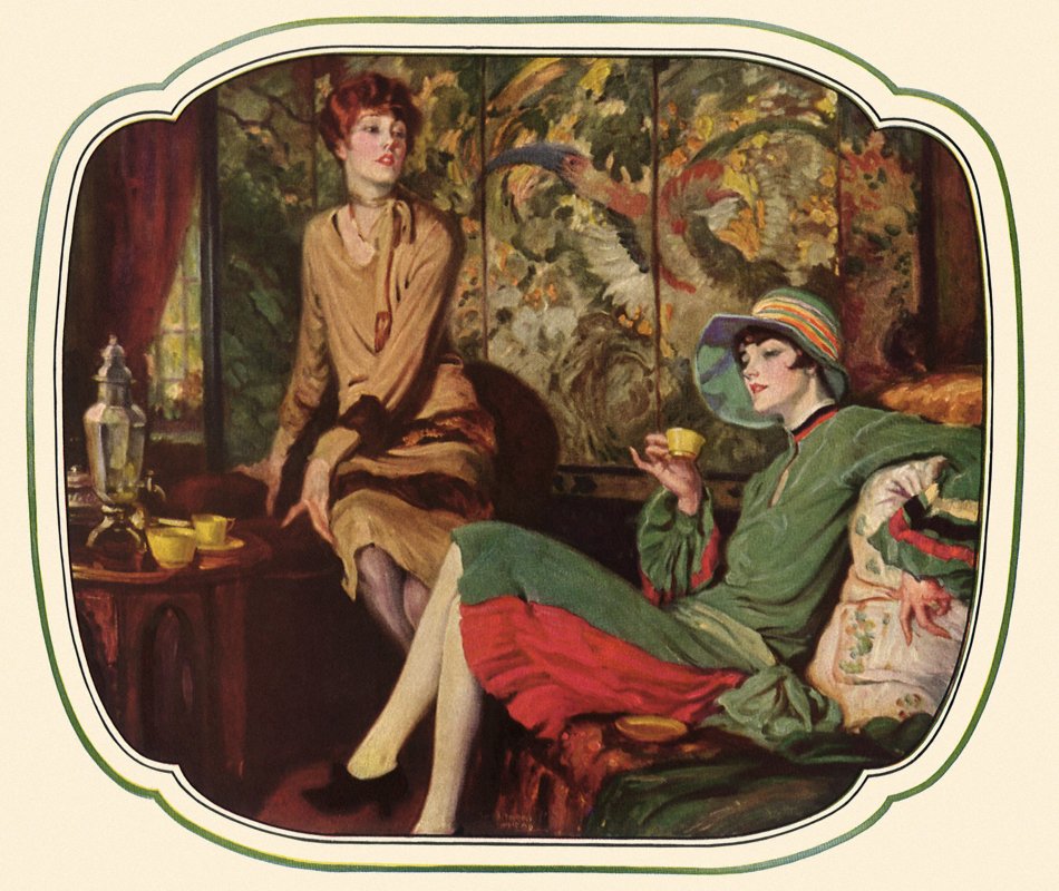 Especial: De Teterías Bohemias A Rarezas Con Fermentados: La Cultura Del Té, Un Saber Infusionado