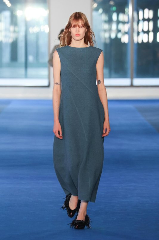 Se Confirma: El Estreno De Rachel Scott Al Frente De Proenza Schouler