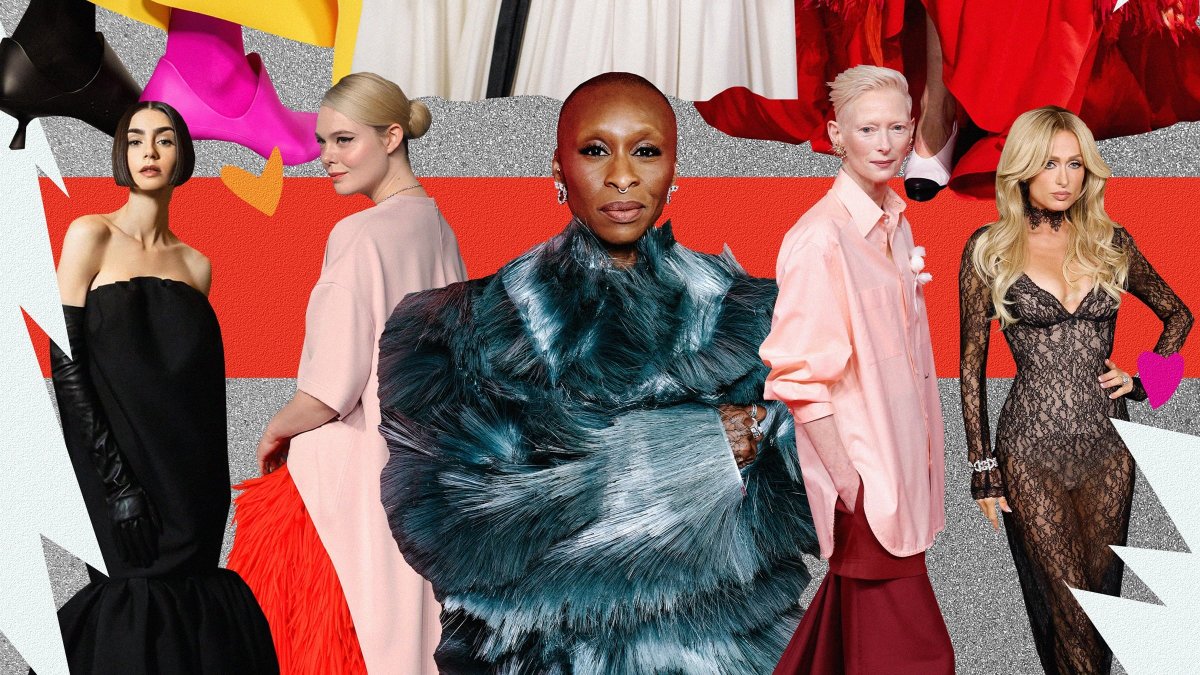 Qué Es El Valor De Impacto Mediático, El Algoritmo Que Obsesiona A La Industria Del Vestir