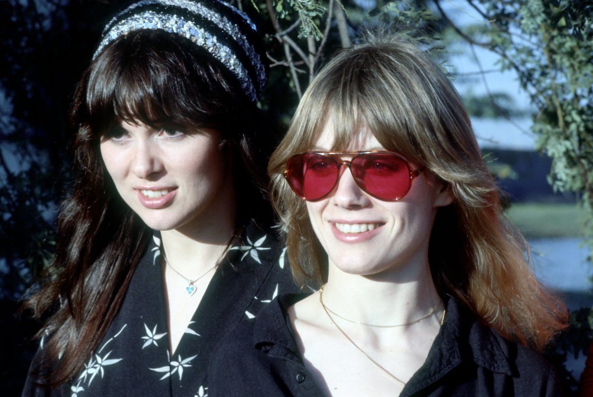 Información Exclusiva: La Historia De Heart, Las Rockeras Que Hicieron Llorar A Led Zeppelin