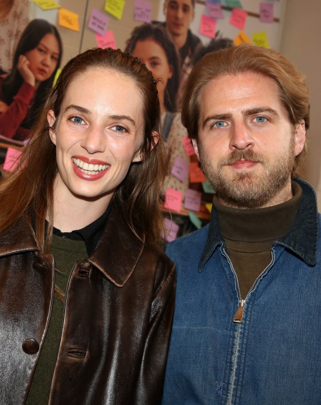 Maya Hawke Ya No Es “La Hija De”: La Consolidación De La Joven Estrella Que Aprendió A Convivir Con Su Apellido