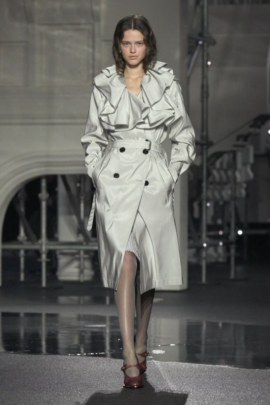 Reportan Que Análisis: Burberry, Legado Actualizado