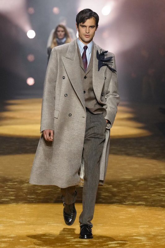 La sastrería de Boss