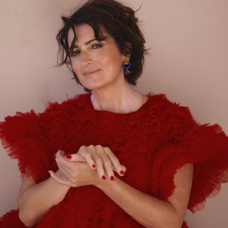 Sílvia Abril: “Toda esa gente que sufre ansiedad en sus trabajos y necesita una baja debería ser escuchada y respetada”