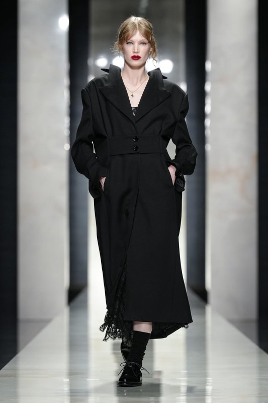 Las raíces de Dolce & Gabbana