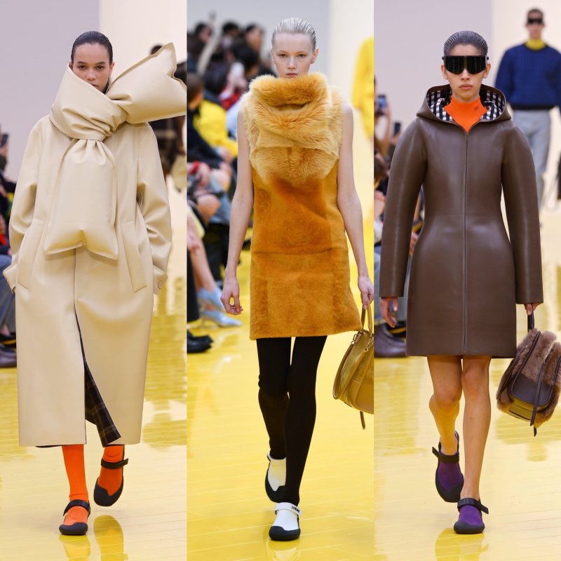 La Moda En París Reivindica El Toque Humano