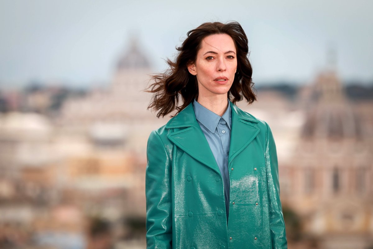 Rebecca Hall: “Hemos perdido la contracultura en algún momento del camino”