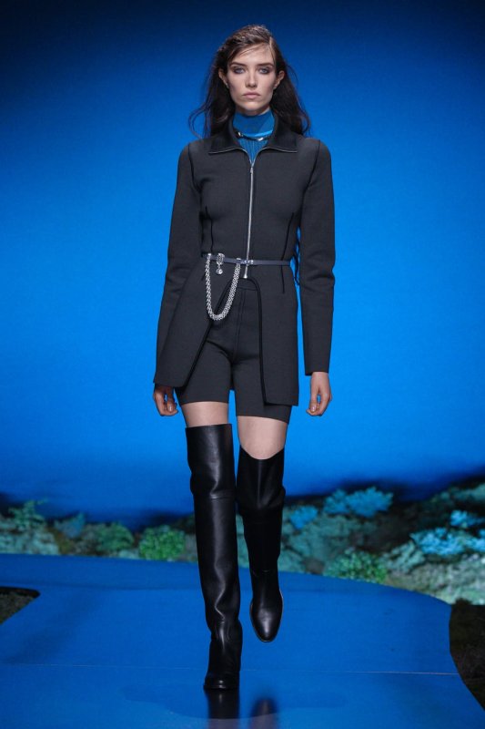 En Directo: Juegos De Luces Hermès