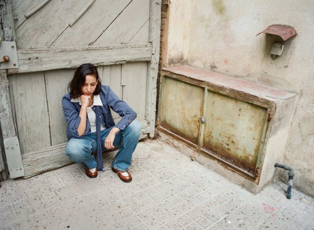 Nadia Melliti: “Ahora Estoy Segura De Que El Cine Puede Mejorar La Vida De La Gente”