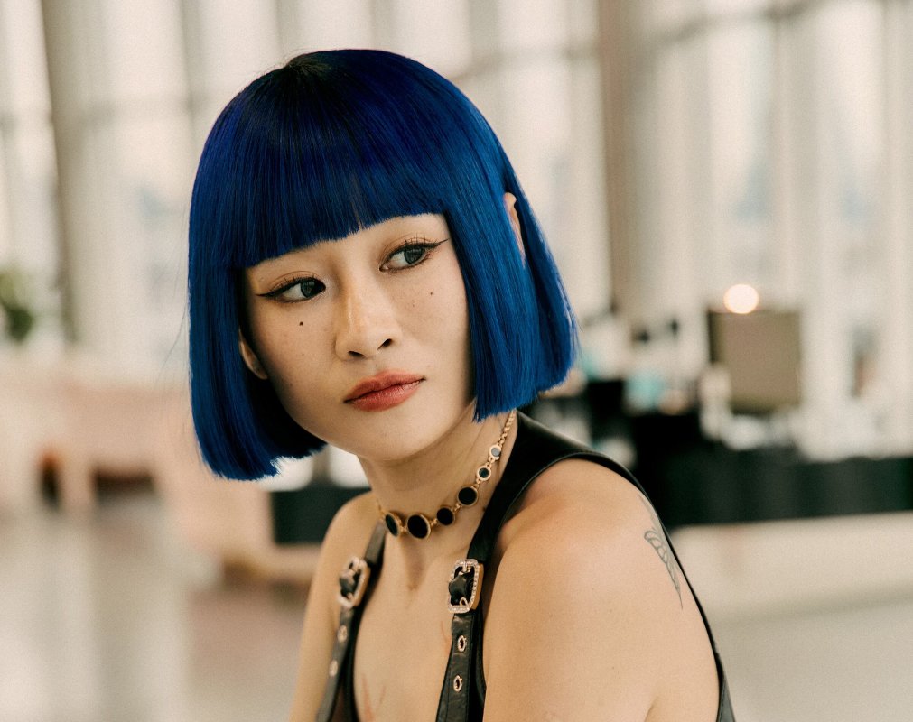 Valentina Li, maquilladora de Chanel: “No hay que temer el color, hay que animarse a jugar con él”