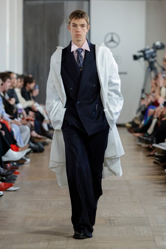 Tiempo de cambios (por fin) en la moda española