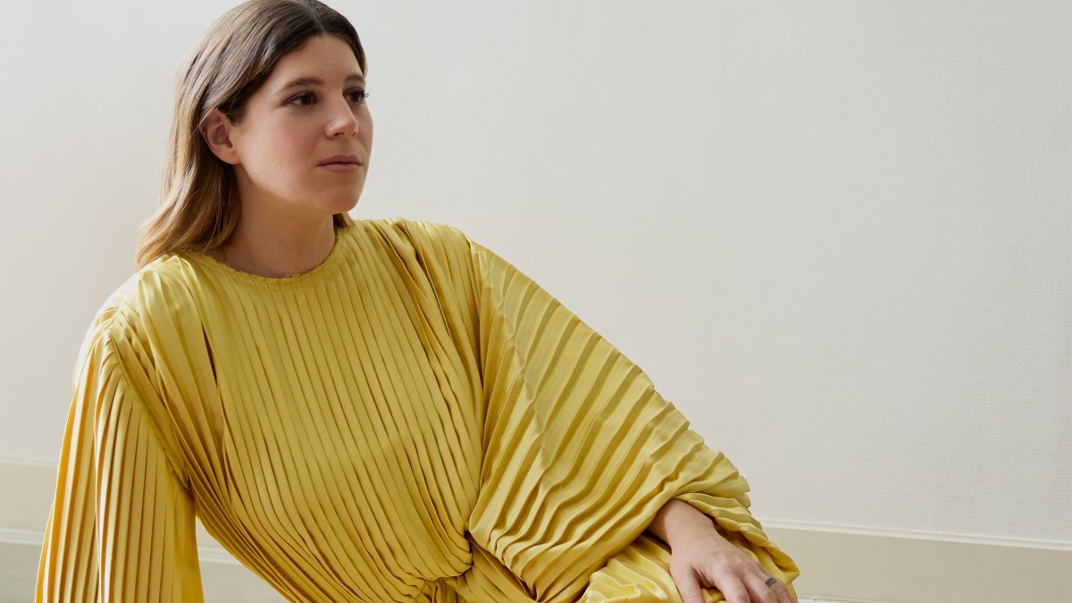 Ángela Cervantes: “Me preocupa la situación que viven las personas migrantes en este país. Necesitamos más empatía”