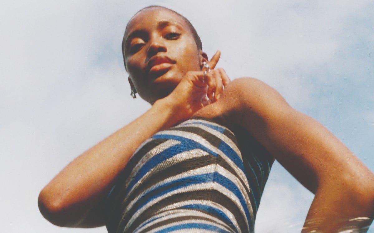 El latido de África convertido en fragancia