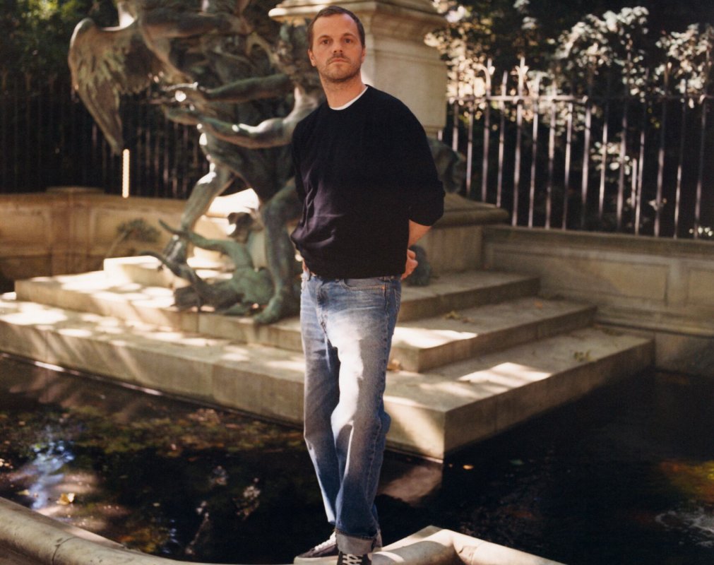 Matthieu Blazy: “Chanel es función y ficción, contiene esa paradoja”