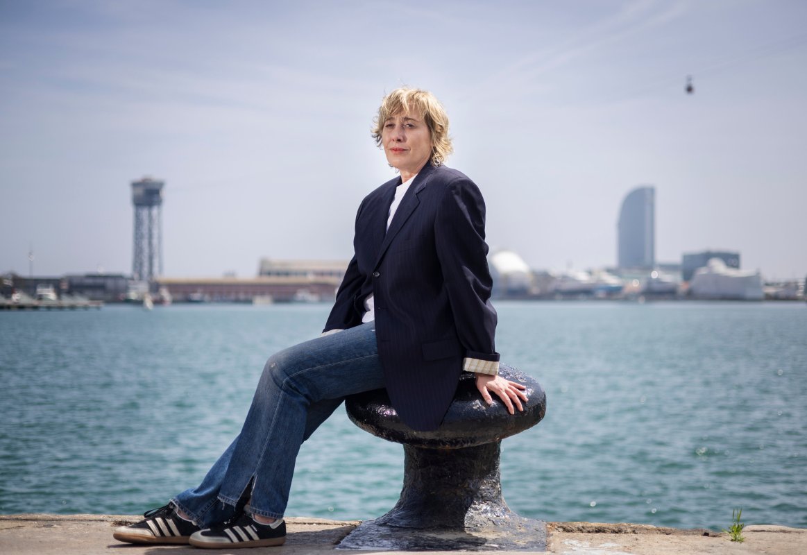 Marta Coca, de 080: “Hay que pagar mejor la moda y comprar menos cantidad”