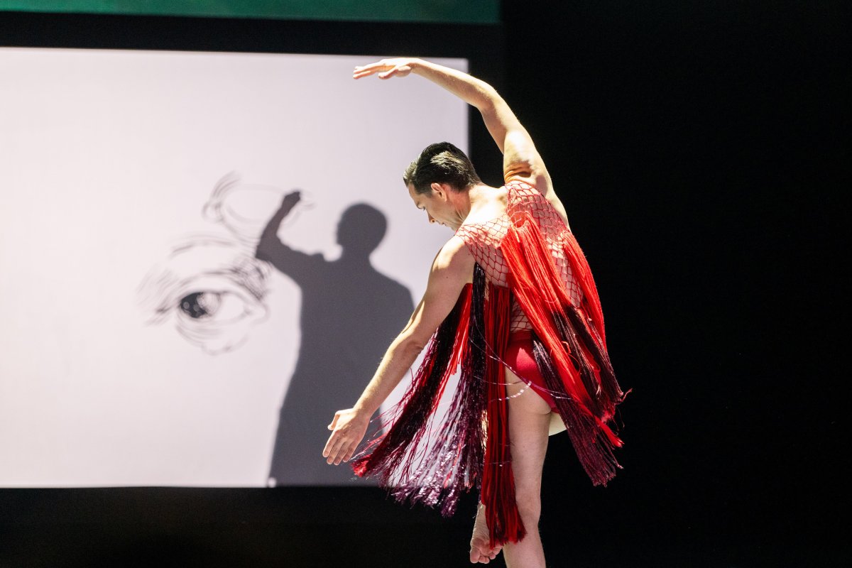 ‘Visionaire’, de revista de moda a presentar una ópera en Madrid:  “Confiamos en los artistas. La IA solo puede generar contenido sobre lo que ya existe, no algo nuevo”