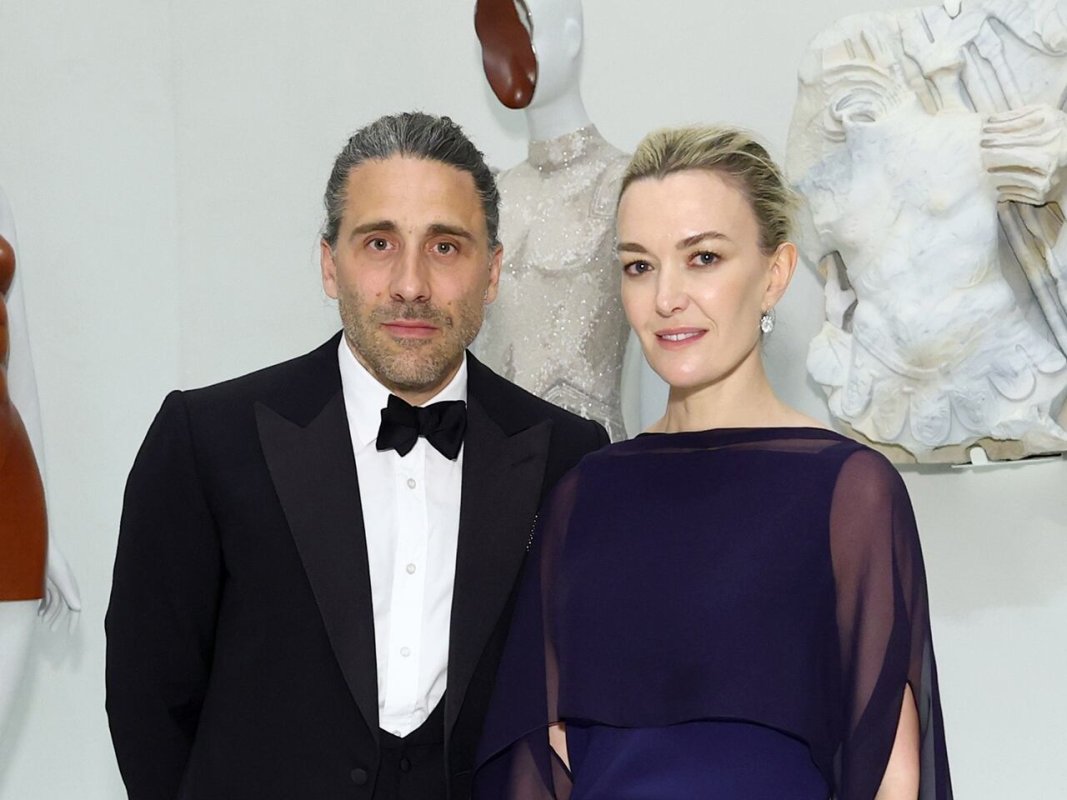 Qué Hacía Marta Ortega En La Gala Del Met (Y Qué Significa Que Zara Vista A Bad Bunny Y Se Estrene En El Evento De Moda)