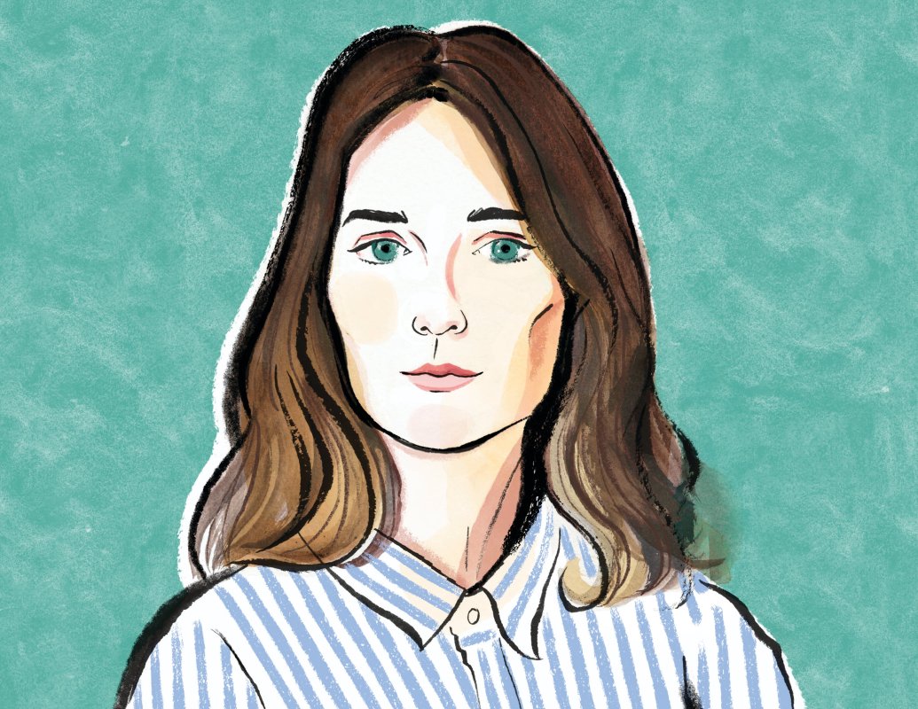 Se Confirma: Caro Claire Burke, Escritora: “Me Interesan Los Hijos De Las ‘Influencers’, Cuesta Entender El Nivel De Explotación Y El Robo De La Identidad Desde La Más Tierna Infancia”