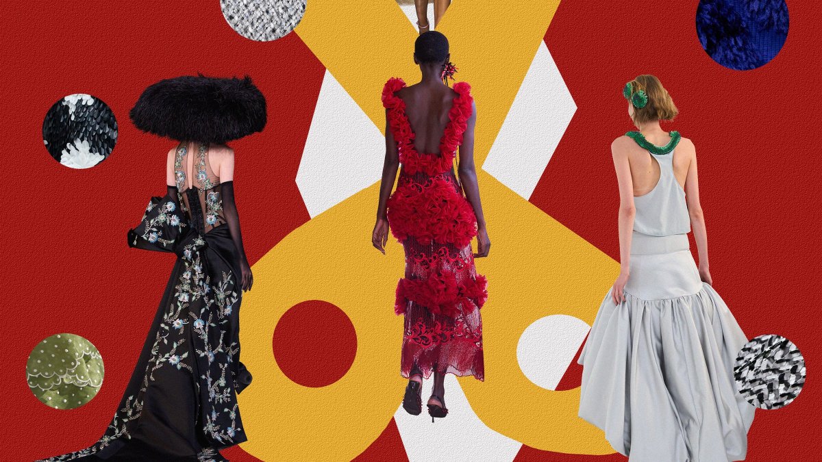 Directores creativos de marcas de moda que no dominan el patronaje: bienvenidos a la nueva era del lujo