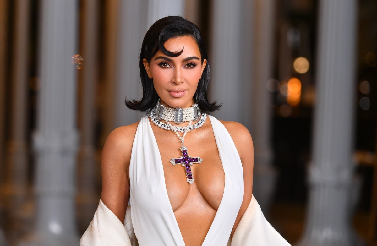 ¿Podría llegar Kim Kardashian llegar a ser presidenta de EE UU? La mujer que más la ha estudiado tiene sus sospechas 