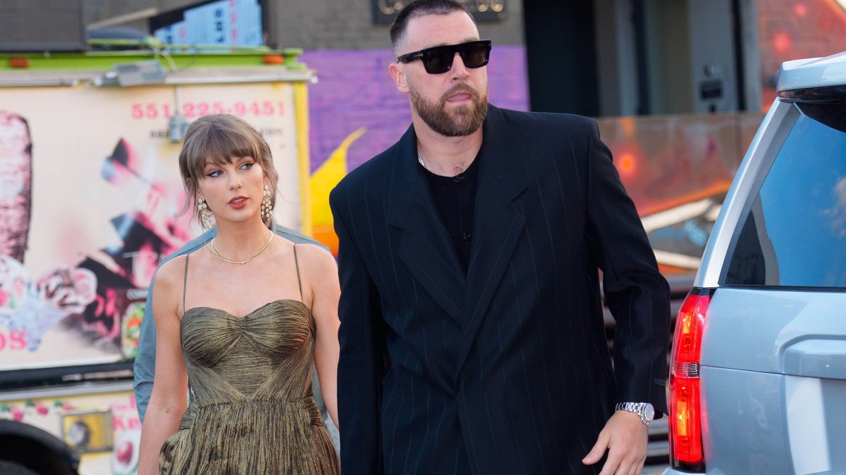 Taylor Swift no permitirá a los solteros llevar un +1 a su boda. ¿Acierto o castigo?