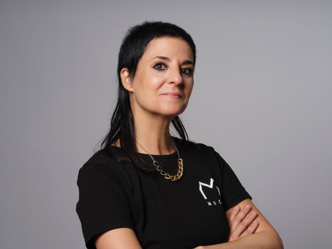 Gemma Ruiz Palà: “En el terreno sexual las mujeres no caducamos; los hombres sí”