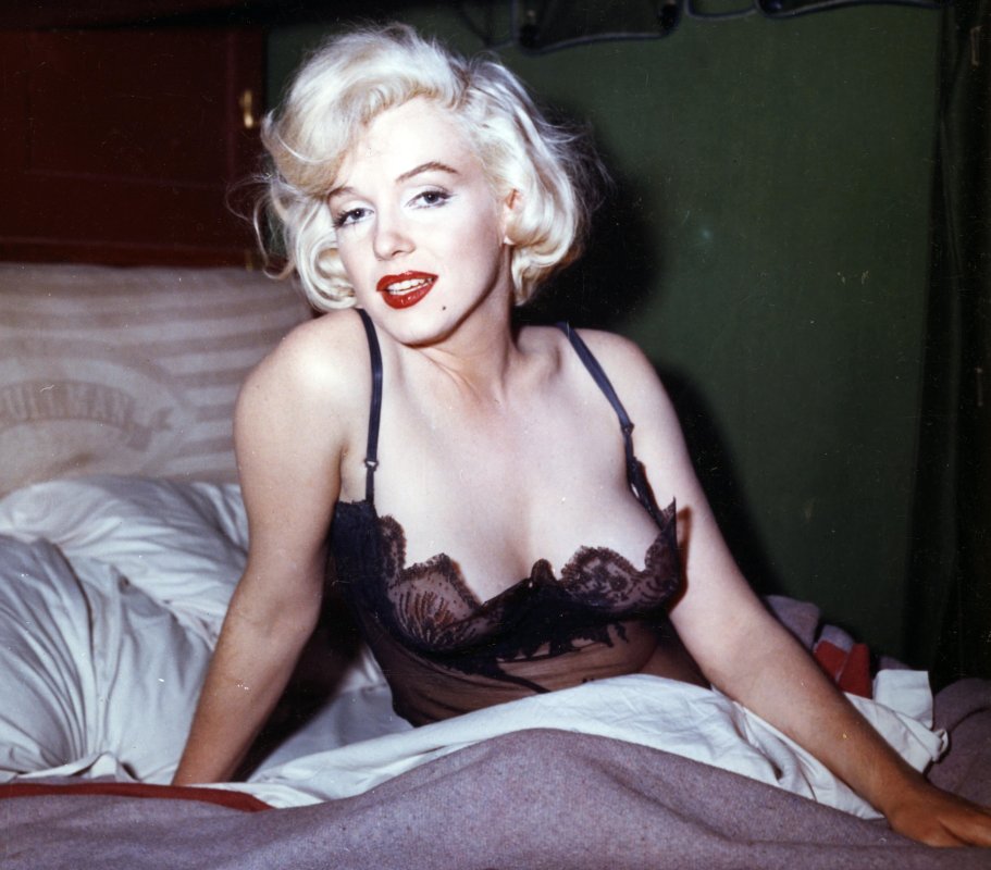 Desarrollo: Marilyn Monroe, Una Existencia Marcada Por La Tragedia Que Creó Una ‘Clown’ Inimitable En La Pantalla