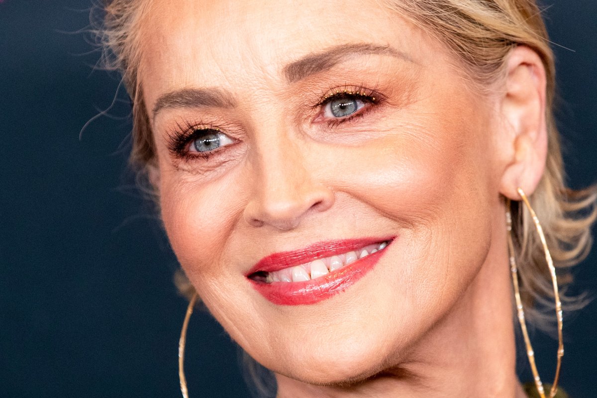 Reportan Que “Supe En Ese Momento Que Mi Matrimonio Se Había Acabado”: Sharon Stone Habla Sobre La Reacción De Su Marido A Su Tumor De Mama