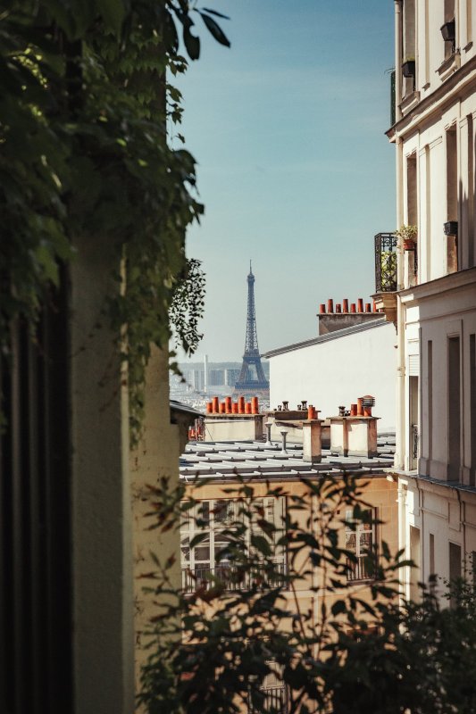 Se Confirma: París, ‘Influencers’ Y Un Icono Como Thylane Blondeau: El Evento Con El Que Lefties Celebró Su Desembarco Francés