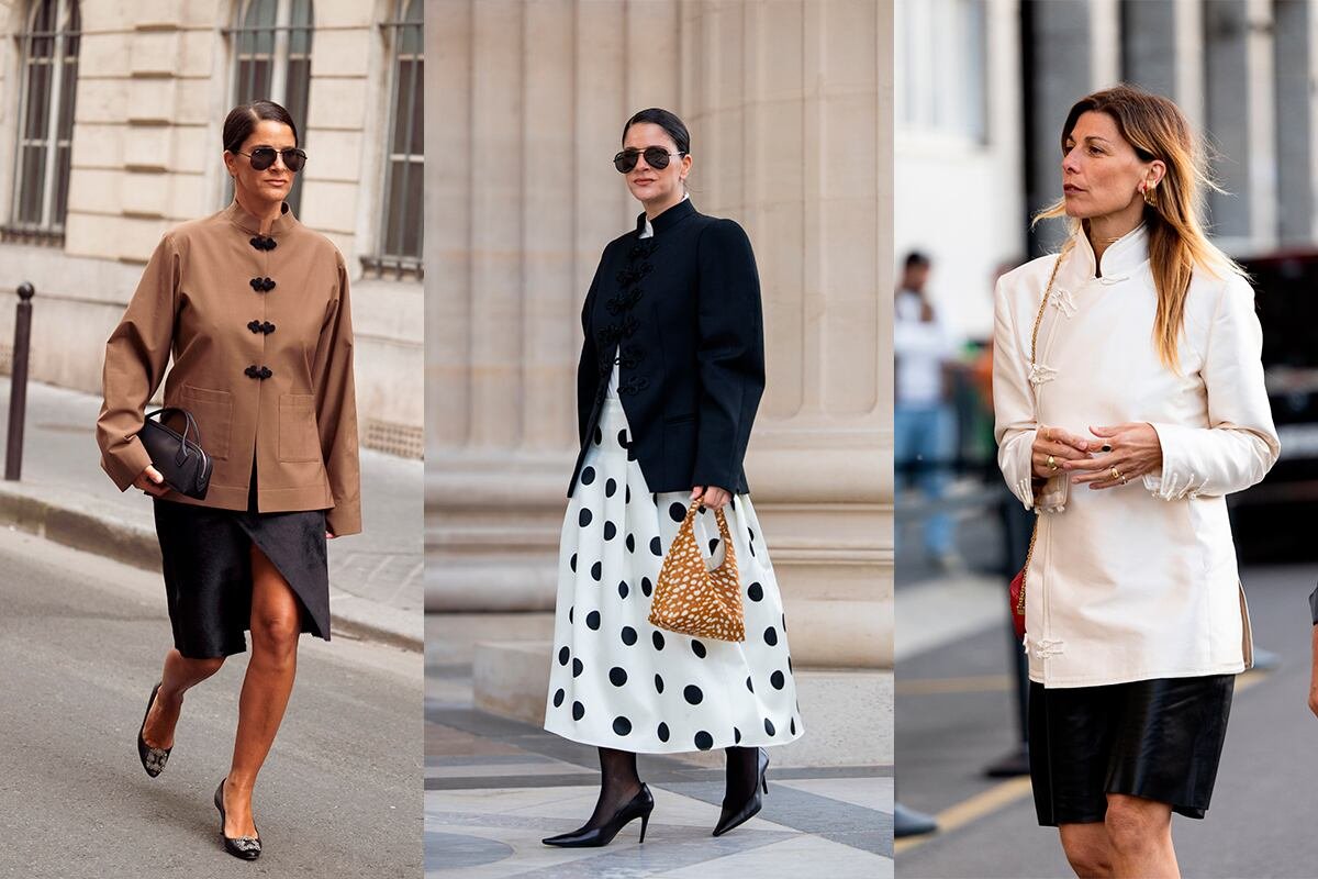 ¿Por qué todo el mundo quiere una chaqueta Tang? De símbolo cultural a obsesión global