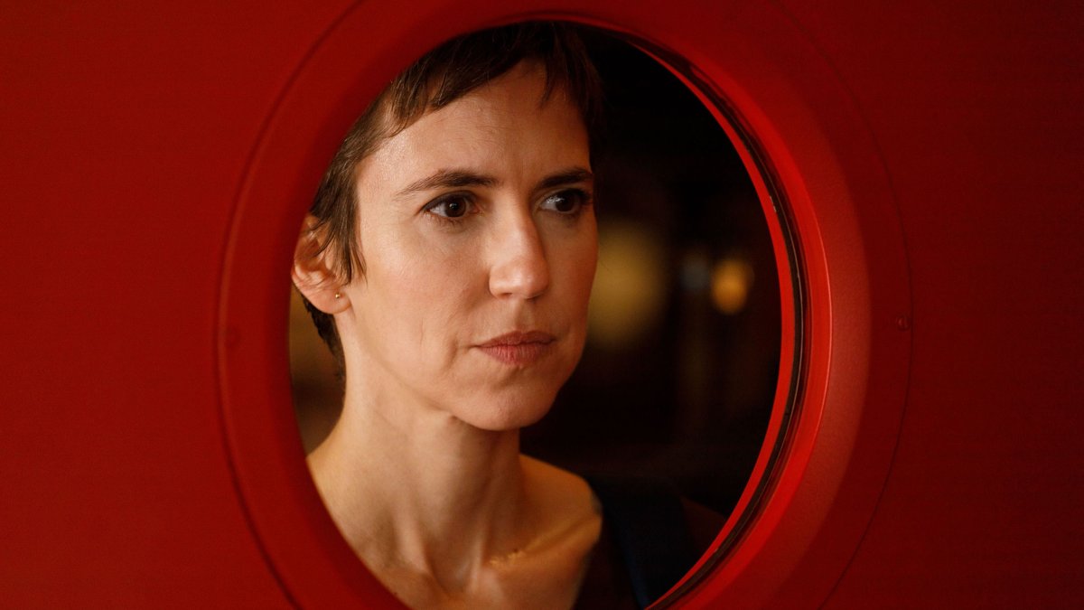El debut de una directora española que ha triunfado en Cannes: así es ‘VIVA’, una tragicomedia sobre las segundas oportunidades