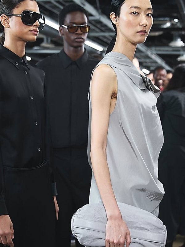 Karin Gustafsson, directora creativa de COS: “En Corea se experimenta con la ropa como forma de identidad”
