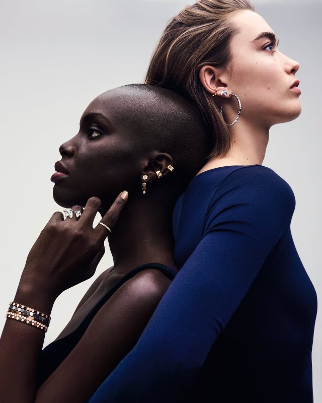 Leyenda Chaumet: una joyería que es dos siglos de legado contemporáneo
