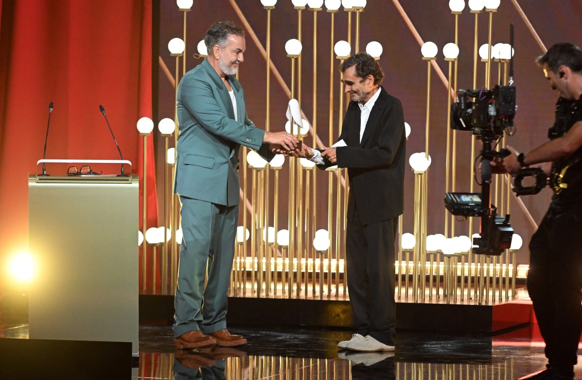 Premios de la Academia de la Moda Española 2026: el triunfo de la empresa