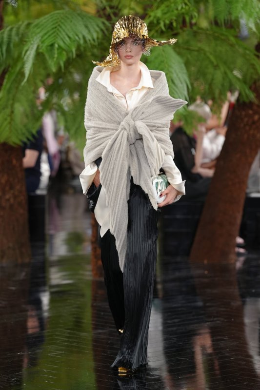 Dior: un sueño tropical