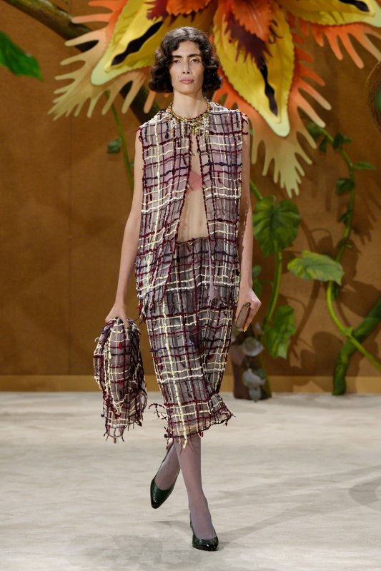 Un cuento de hadas para Chanel