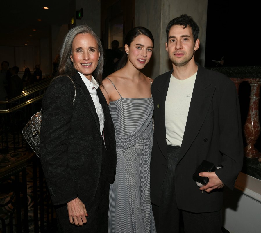 Todos los ‘looks’ con los que Margaret Qualley brilló al lado de Jack Antonoff antes de la separación