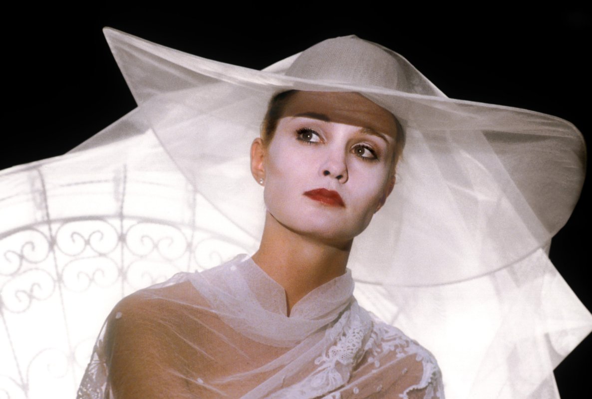 Reportan Que Jessica Lange, El Ángel De La Muerte De ‘All That Jazz’