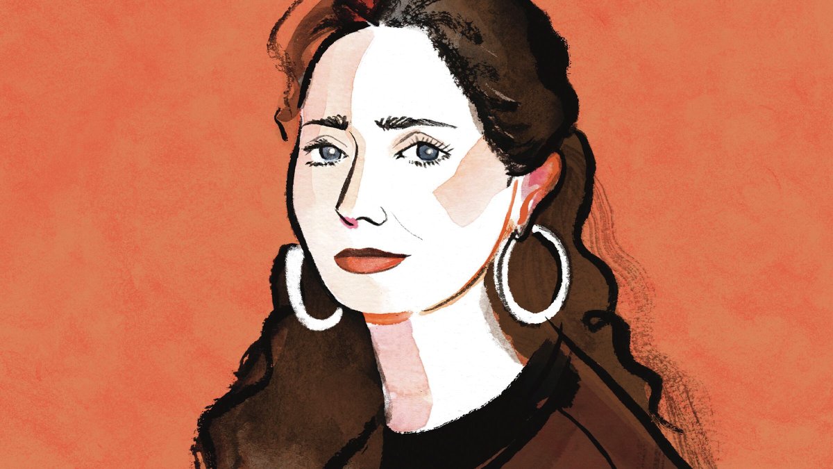 Sofía Balbuena: “En Iowa me di cuenta de que las que escribimos en español somos un cero a la izquierda y eso me puso en mi lugar”